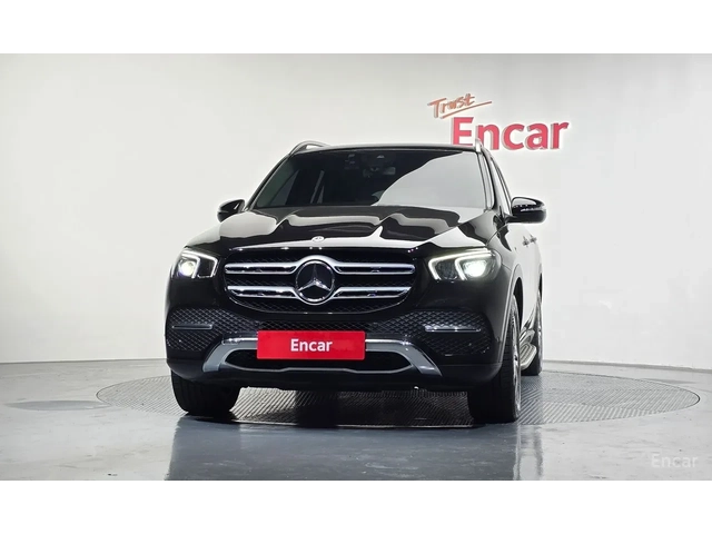 Mercedes-Benz GLE 300 - автомобили, коли, обяви за нови и употребявани 2