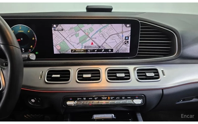 Mercedes-Benz GLE 300 - автомобили, коли, обяви за нови и употребявани 7