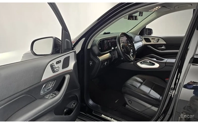 Mercedes-Benz GLE 300 - автомобили, коли, обяви за нови и употребявани 9