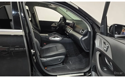 Mercedes-Benz GLE 300 - автомобили, коли, обяви за нови и употребявани 10