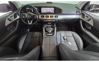 Mercedes-Benz GLE 300 - автомобили, коли, обяви за нови и употребявани 13