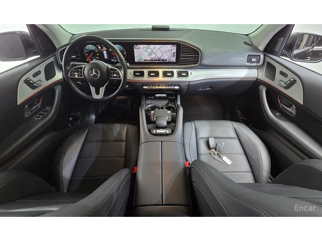 Mercedes-Benz GLE 300 - автомобили, коли, обяви за нови и употребявани 13