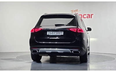 mercedes-benz-gle-300 - 1