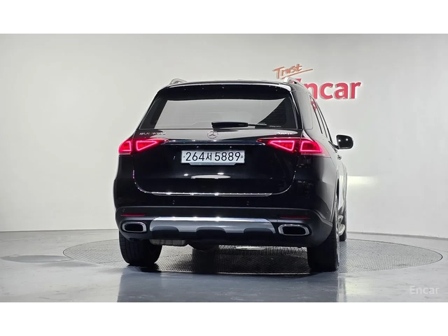 Mercedes-Benz GLE 300 - автомобили, коли, обяви за нови и употребявани 1