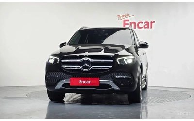 mercedes-benz-gle-300 - 2