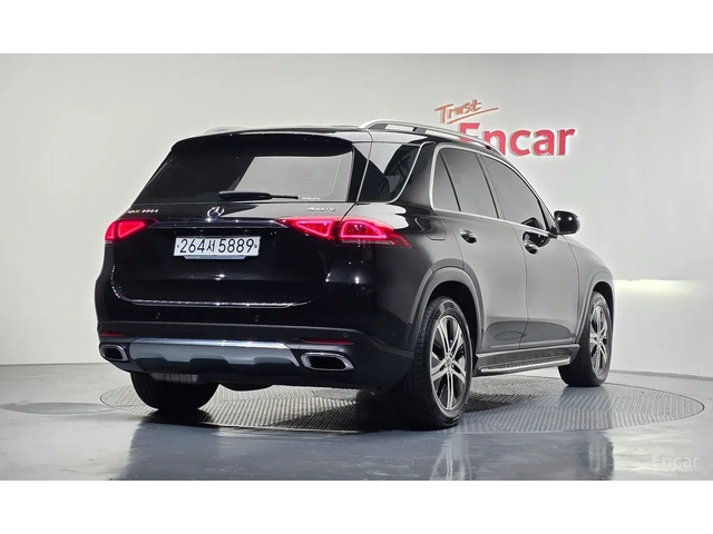 Mercedes-Benz GLE 300 - автомобили, коли, обяви за нови и употребявани 3