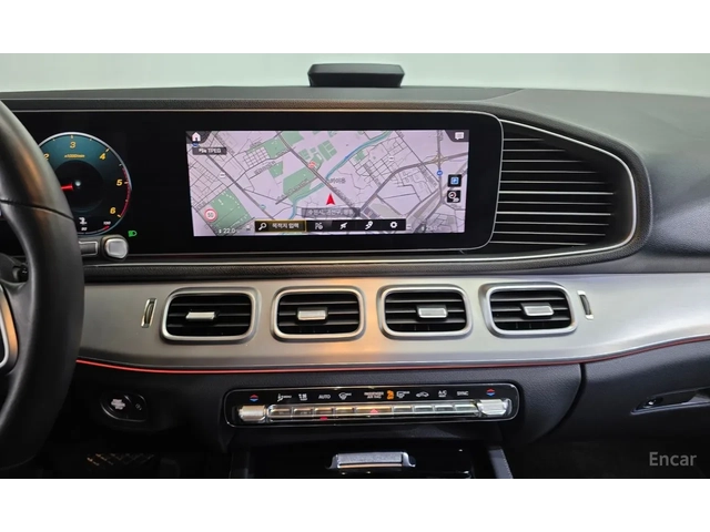 Mercedes-Benz GLE 300 - автомобили, коли, обяви за нови и употребявани 7