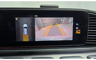 Mercedes-Benz GLE 300 - автомобили, коли, обяви за нови и употребявани 8