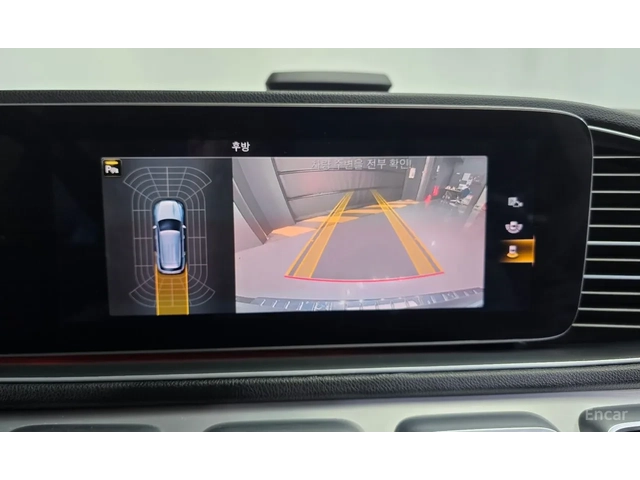 Mercedes-Benz GLE 300 - автомобили, коли, обяви за нови и употребявани 8
