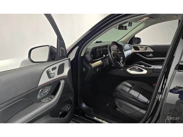 Mercedes-Benz GLE 300 - автомобили, коли, обяви за нови и употребявани 9