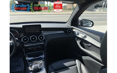 Mercedes-Benz GLE 300 4MATIC - автомобили, коли, обяви за нови и употребявани 10