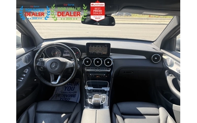 Mercedes-Benz GLE 300 4MATIC - автомобили, коли, обяви за нови и употребявани 6