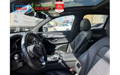 Mercedes-Benz GLE 300 4MATIC - автомобили, коли, обяви за нови и употребявани 7