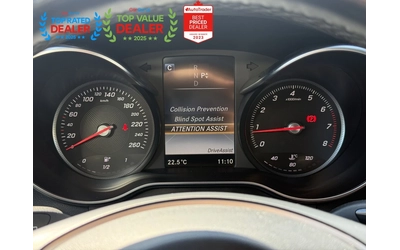 Mercedes-Benz GLE 300 4MATIC - автомобили, коли, обяви за нови и употребявани 9