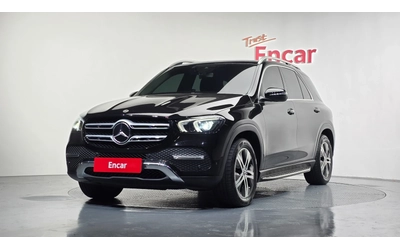 mercedes-benz-gle-300 - 0