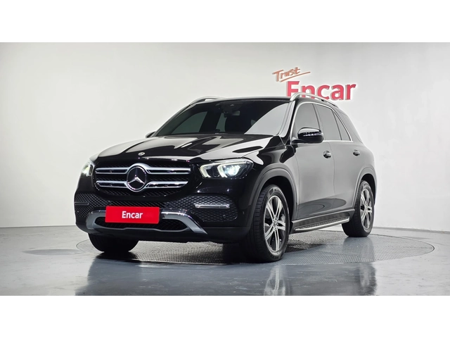 Mercedes-Benz GLE 300 d 4MATIC - автомобили, коли, обяви за нови и употребявани 0