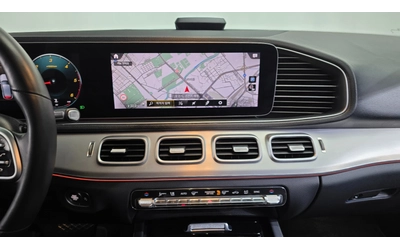 Mercedes-Benz GLE 300 d 4MATIC - автомобили, коли, обяви за нови и употребявани 12