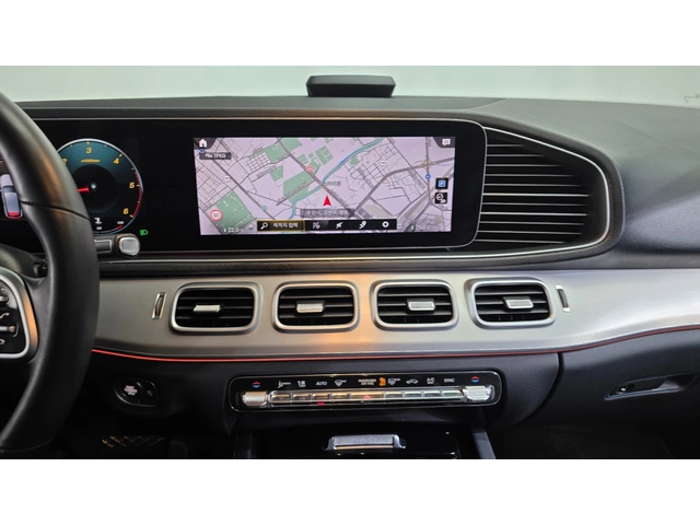 Mercedes-Benz GLE 300 d 4MATIC - автомобили, коли, обяви за нови и употребявани 12