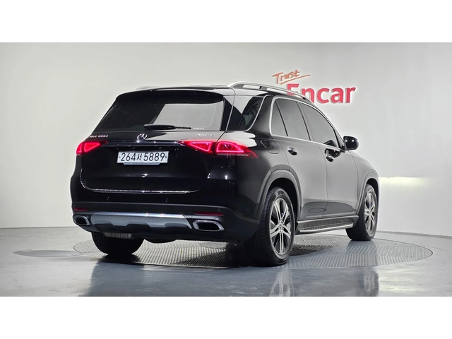 Mercedes-Benz GLE 300 d 4MATIC - автомобили, коли, обяви за нови и употребявани 1