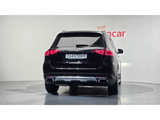 Mercedes-Benz GLE 300 d 4MATIC - автомобили, коли, обяви за нови и употребявани 3