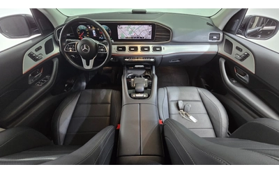 Mercedes-Benz GLE 300 d 4MATIC - автомобили, коли, обяви за нови и употребявани 6