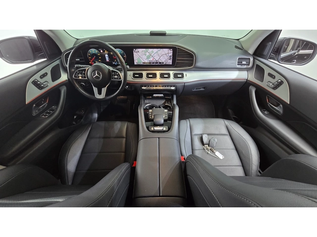 Mercedes-Benz GLE 300 d 4MATIC - автомобили, коли, обяви за нови и употребявани 6
