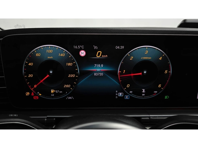 Mercedes-Benz GLE 300 d 4MATIC - автомобили, коли, обяви за нови и употребявани 7