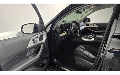 Mercedes-Benz GLE 300 d 4MATIC - автомобили, коли, обяви за нови и употребявани 8