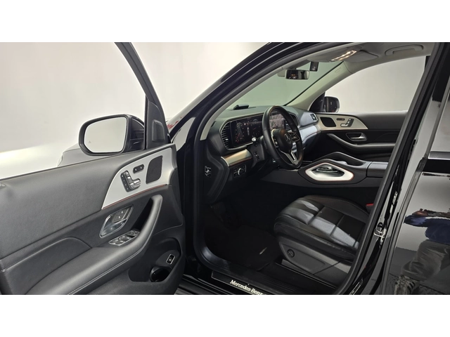 Mercedes-Benz GLE 300 d 4MATIC - автомобили, коли, обяви за нови и употребявани 8