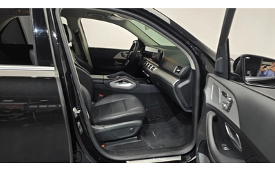 Mercedes-Benz GLE 300 d 4MATIC - автомобили, коли, обяви за нови и употребявани 9