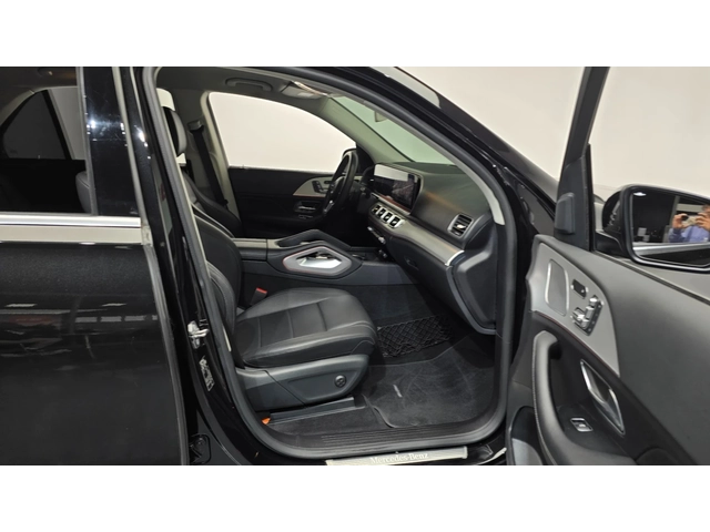 Mercedes-Benz GLE 300 d 4MATIC - автомобили, коли, обяви за нови и употребявани 9
