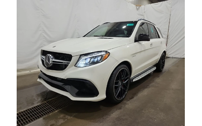 mercedes-benz-gle - 0
