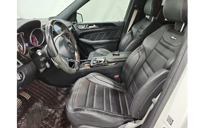 Mercedes-Benz GLE * AMG 63 S * CARFAX * ЦЕНА ДО БГ - автомобили, коли, обяви за нови и употребявани 11