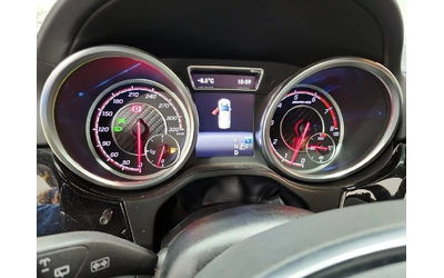 Mercedes-Benz GLE * AMG 63 S * CARFAX * ЦЕНА ДО БГ - автомобили, коли, обяви за нови и употребявани 14