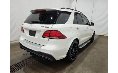 mercedes-benz-gle - 2