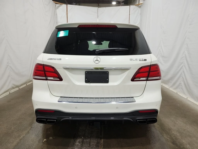 Mercedes-Benz GLE * AMG 63 S * CARFAX * ЦЕНА ДО БГ - автомобили, коли, обяви за нови и употребявани 4