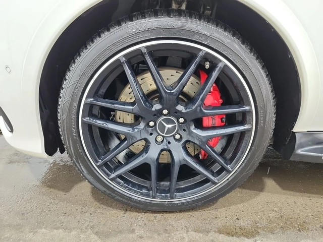 Mercedes-Benz GLE * AMG 63 S * CARFAX * ЦЕНА ДО БГ - автомобили, коли, обяви за нови и употребявани 6