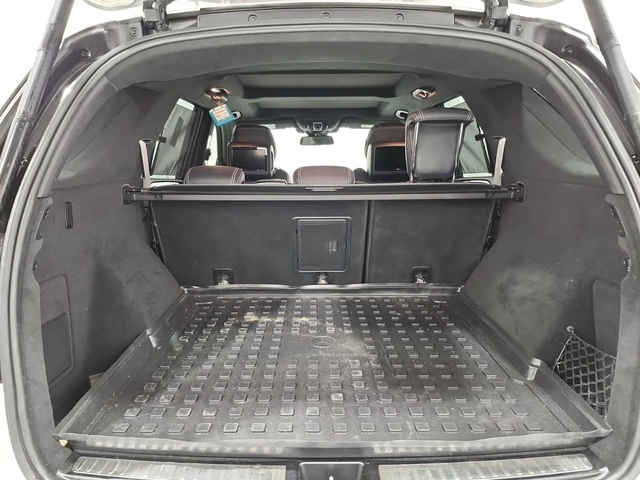 Mercedes-Benz GLE * AMG 63 S * CARFAX * ЦЕНА ДО БГ - автомобили, коли, обяви за нови и употребявани 8