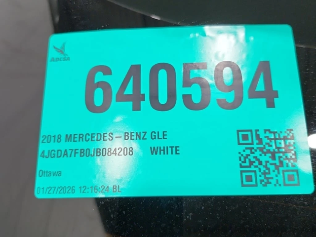 Mercedes-Benz GLE * AMG 63 S * CARFAX * ЦЕНА ДО БГ - автомобили, коли, обяви за нови и употребявани 9