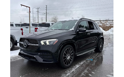 mercedes-benz-gle - 0