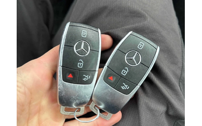 Mercedes-Benz GLE * 450 * CARFAX * ЦЕНА ДО БГ - автомобили, коли, обяви за нови и употребявани 10