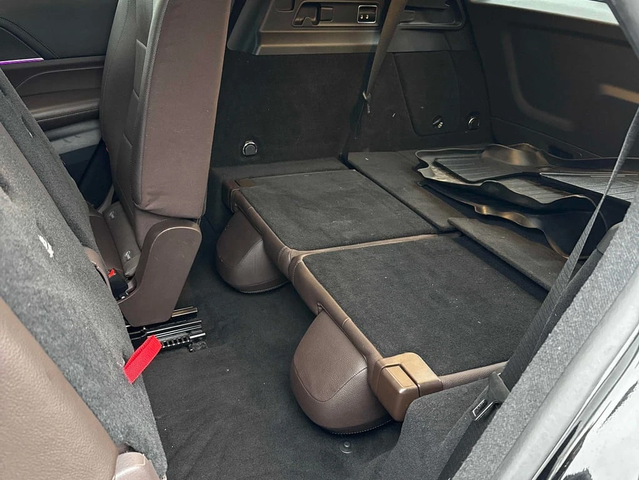 Mercedes-Benz GLE * 450 * CARFAX * ЦЕНА ДО БГ - автомобили, коли, обяви за нови и употребявани 11