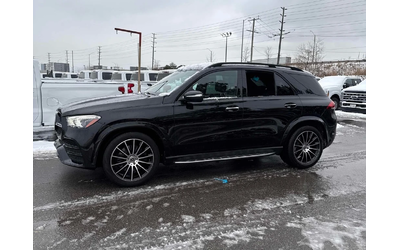 mercedes-benz-gle - 1