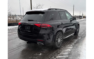 mercedes-benz-gle - 2