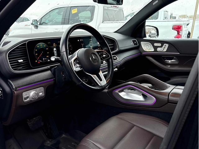 Mercedes-Benz GLE * 450 * CARFAX * ЦЕНА ДО БГ - автомобили, коли, обяви за нови и употребявани 6