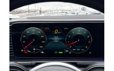 Mercedes-Benz GLE * 450 * CARFAX * ЦЕНА ДО БГ - автомобили, коли, обяви за нови и употребявани 7