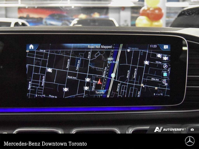 Mercedes-Benz GLE * GLE450 4MATIC * CARFAX * ЦЕНА ДО БГ - автомобили, коли, обяви за нови и употребявани 13