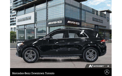 mercedes-benz-gle - 2