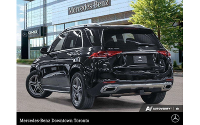 mercedes-benz-gle - 3