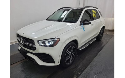 mercedes-benz-gle - 0